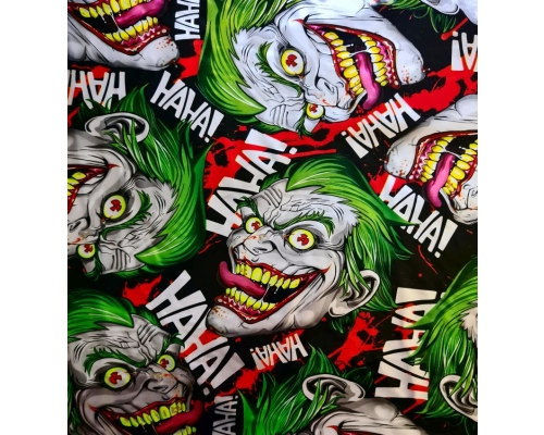 Folia do hydrografiki - Joker